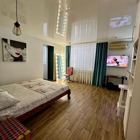 Studio Apartment Center كريمنشوك المظهر الخارجي الصورة