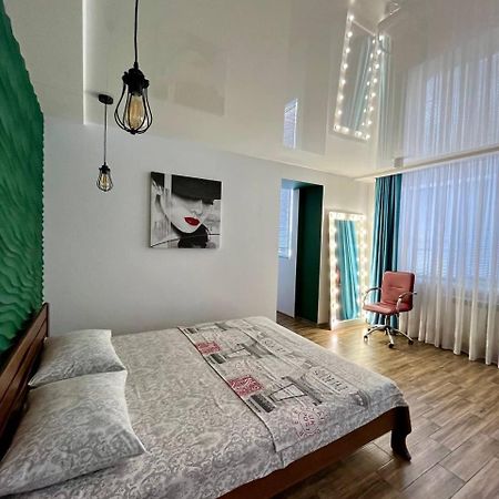 Studio Apartment Center كريمنشوك المظهر الخارجي الصورة