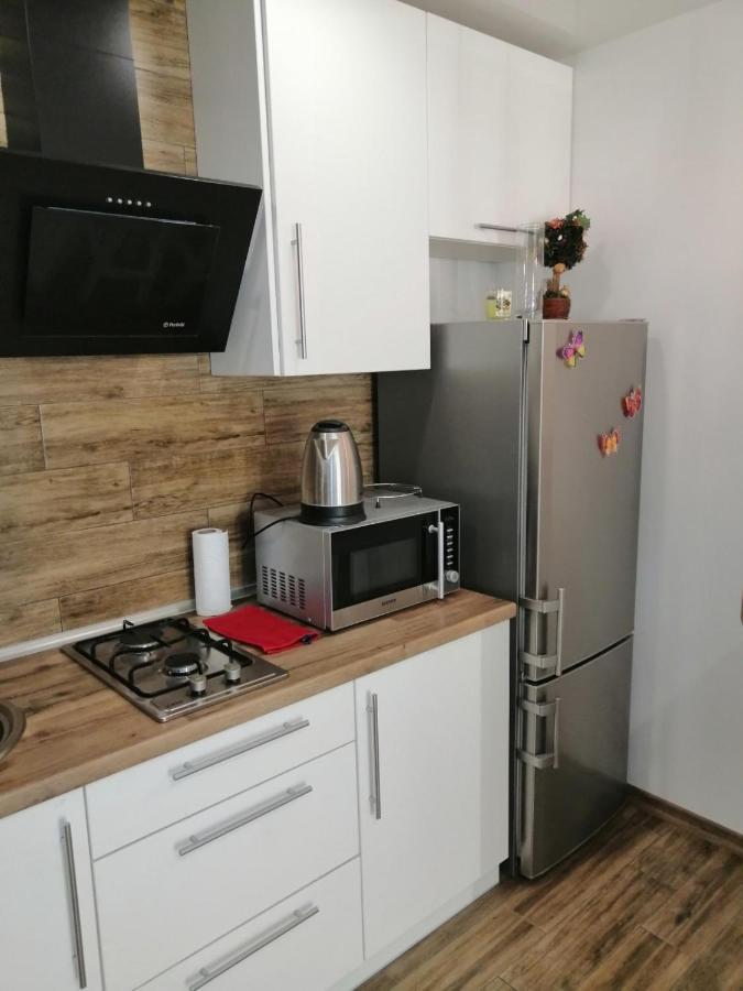 Studio Apartment Center كريمنشوك المظهر الخارجي الصورة