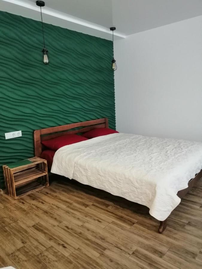 Studio Apartment Center كريمنشوك المظهر الخارجي الصورة