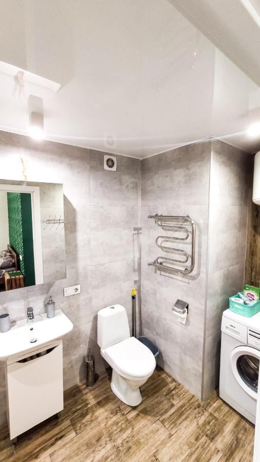 Studio Apartment Center كريمنشوك المظهر الخارجي الصورة