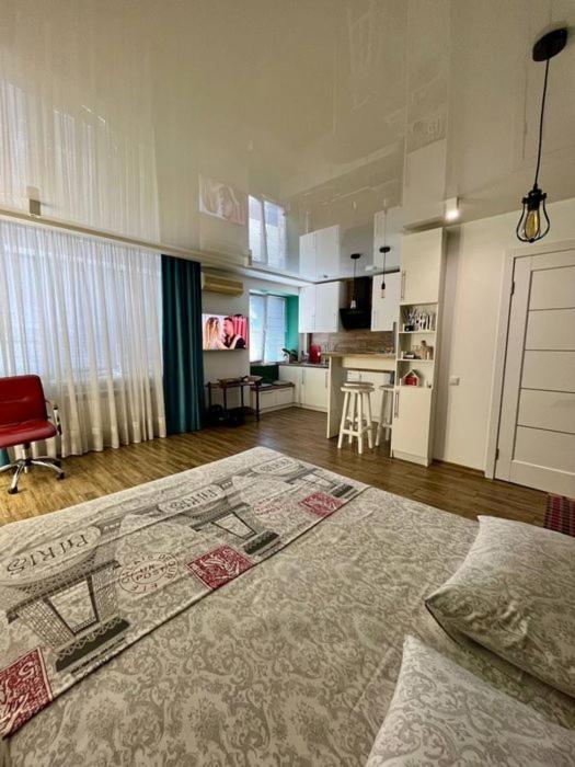 Studio Apartment Center كريمنشوك المظهر الخارجي الصورة
